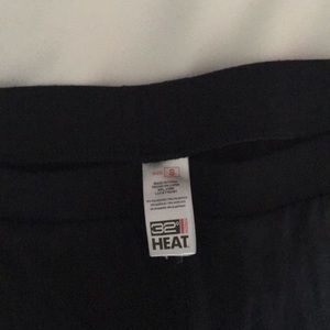 32 degree heat thermal leggings
